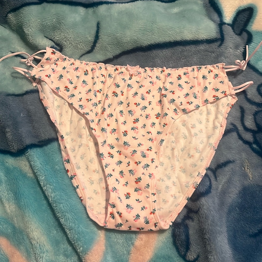 VS PINK Bikini XL